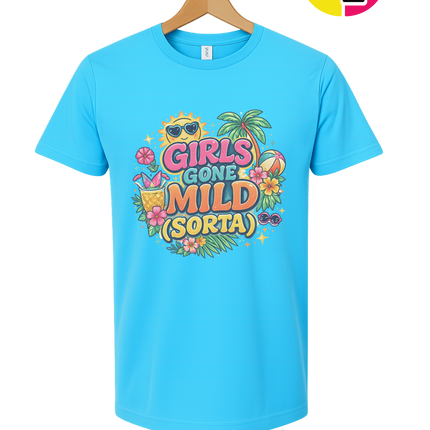 Girls Gone Mild Tee
