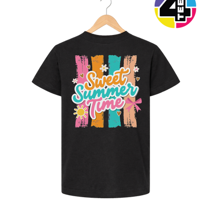 Sweet Summer Time Youth Tee