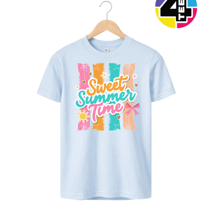 Sweet Summer Time Youth Tee