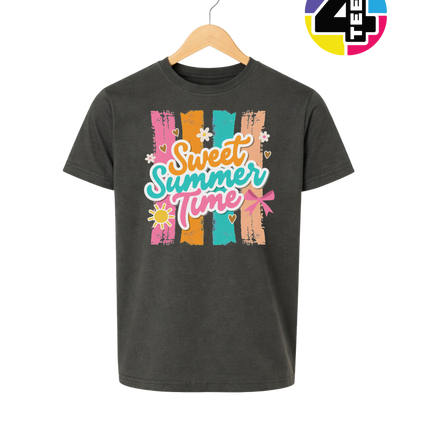 Sweet Summer Time Youth Tee