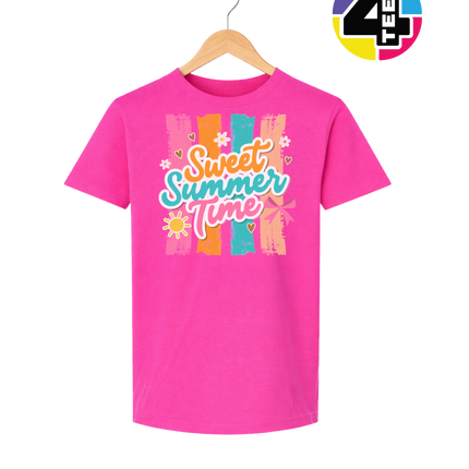 Sweet Summer Time Youth Tee