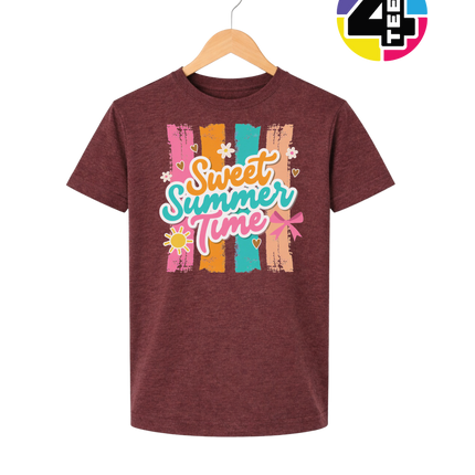 Sweet Summer Time Youth Tee