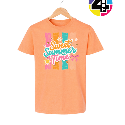 Sweet Summer Time Youth Tee