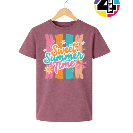 Sweet Summer Time Youth Tee