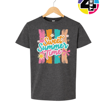 Sweet Summer Time Youth Tee