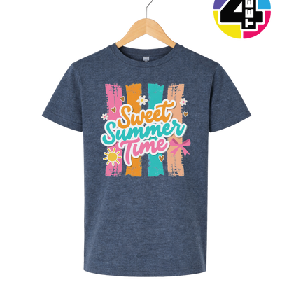 Sweet Summer Time Youth Tee