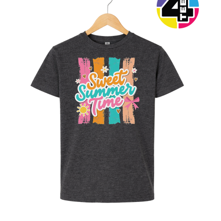 Sweet Summer Time Youth Tee