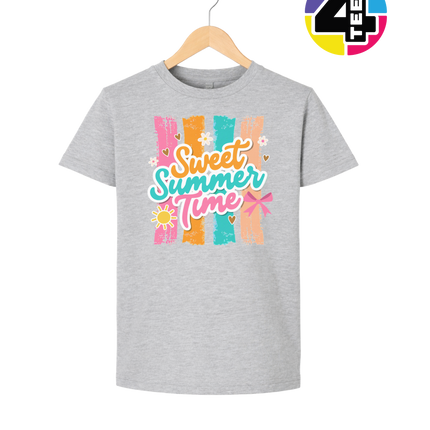 Sweet Summer Time Youth Tee