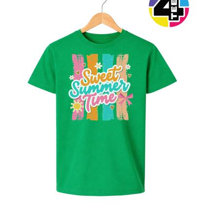 Sweet Summer Time Youth Tee