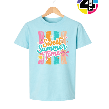 Sweet Summer Time Youth Tee