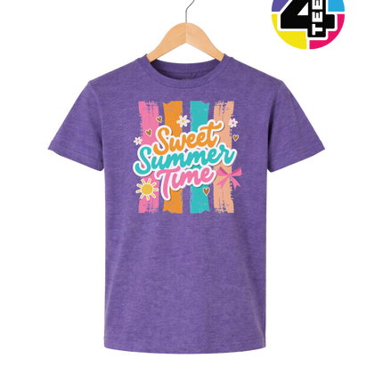 Sweet Summer Time Youth Tee