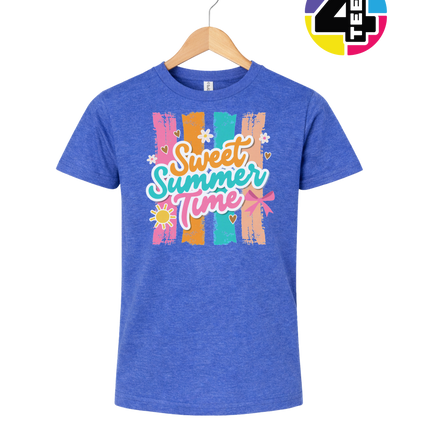 Sweet Summer Time Youth Tee