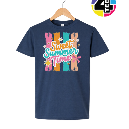 Sweet Summer Time Youth Tee