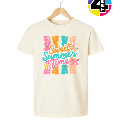 Sweet Summer Time Youth Tee