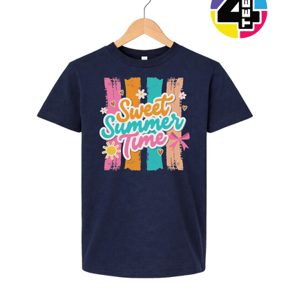 Sweet Summer Time Youth Tee