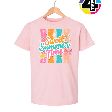 Sweet Summer Time Youth Tee