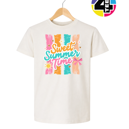 Sweet Summer Time Youth Tee