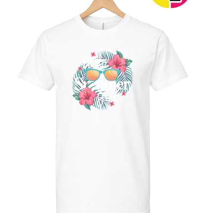Hello Summer Tee