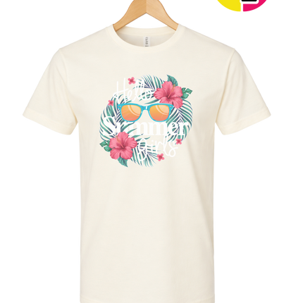 Hello Summer Tee