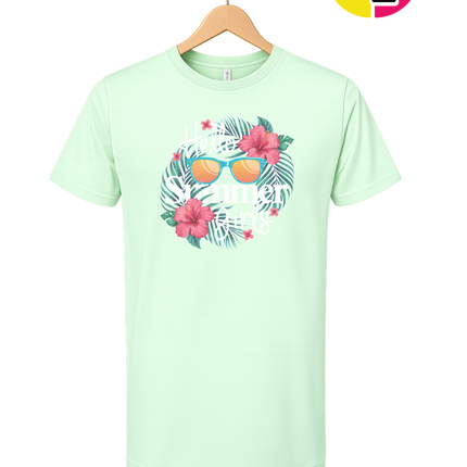 Hello Summer Tee