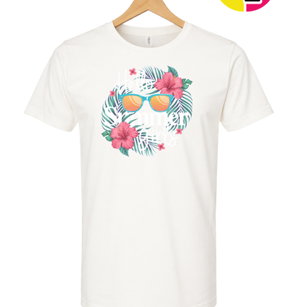 Hello Summer Tee