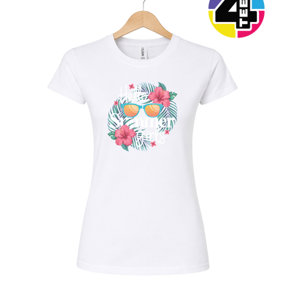 Hello Summer Women's Tee