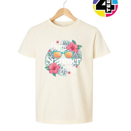 Hello Summer Youth Tee