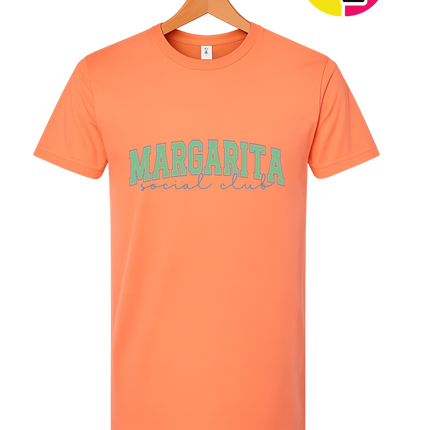 Margarita Social Club Tee