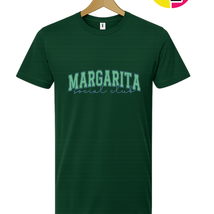 Margarita Social Club Tee