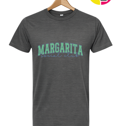 Margarita Social Club Tee