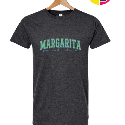 Margarita Social Club Tee