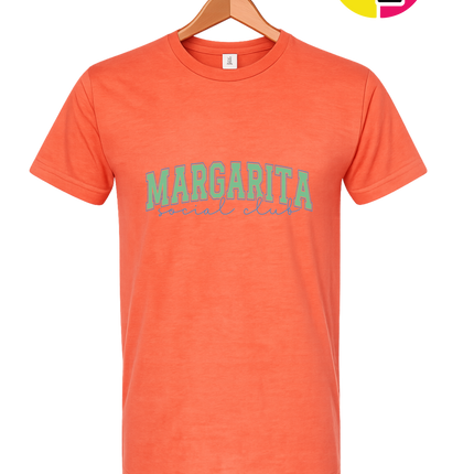 Margarita Social Club Tee