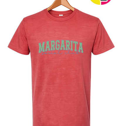 Margarita Social Club Tee