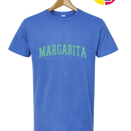 Margarita Social Club Tee