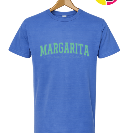 Margarita Social Club Tee