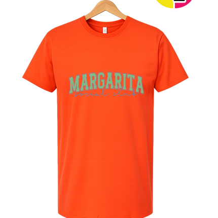 Margarita Social Club Tee