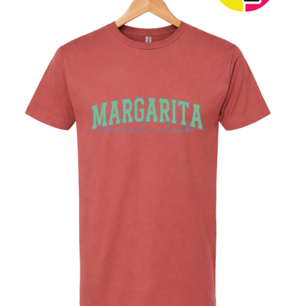 Margarita Social Club Tee