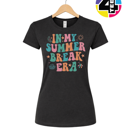 In My Summer Break Era Women's Tee