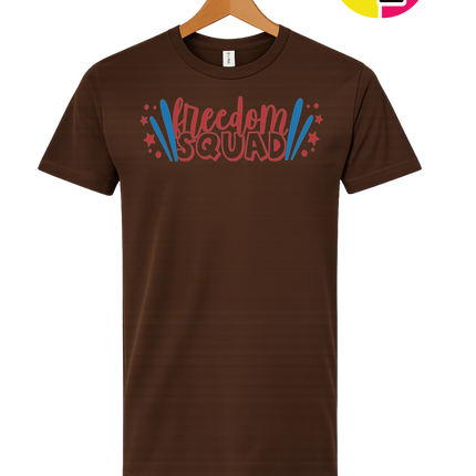Freedom Squad Tee