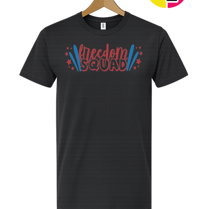 Freedom Squad Tee