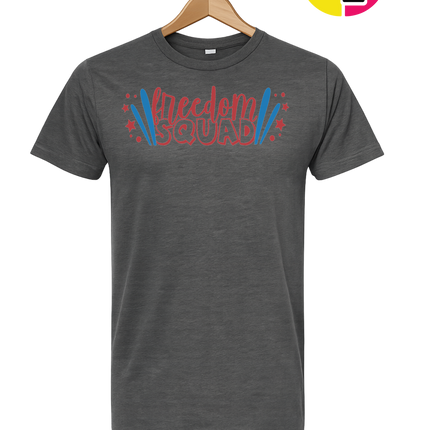 Freedom Squad Tee