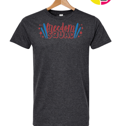 Freedom Squad Tee