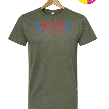 Freedom Squad Tee
