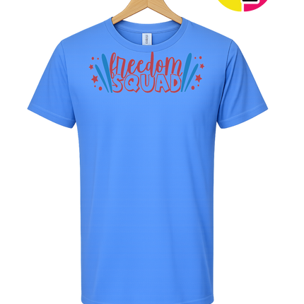 Freedom Squad Tee