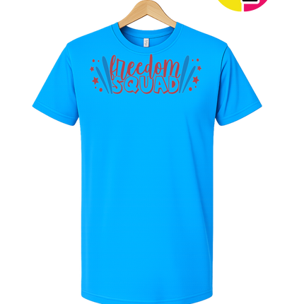 Freedom Squad Tee