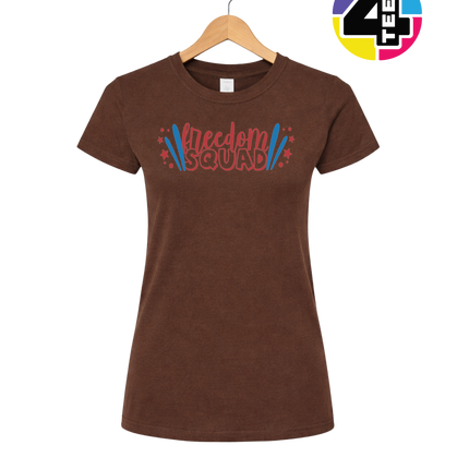 Freedom Squad Women's Tee