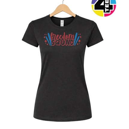 Freedom Squad Women's Tee