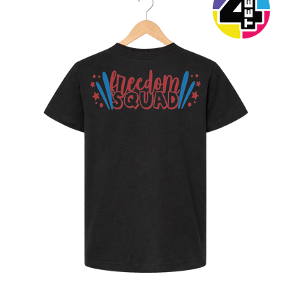 Freedom Squad Youth Tee