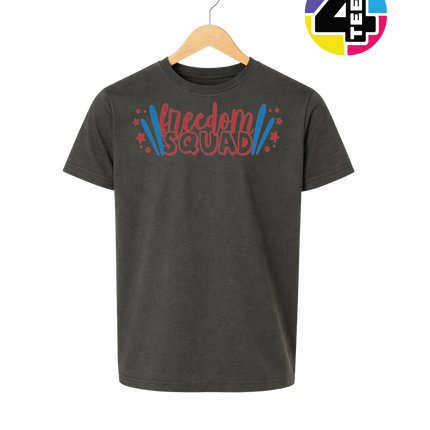 Freedom Squad Youth Tee