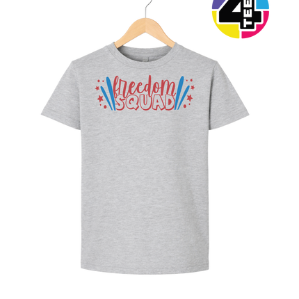 Freedom Squad Youth Tee